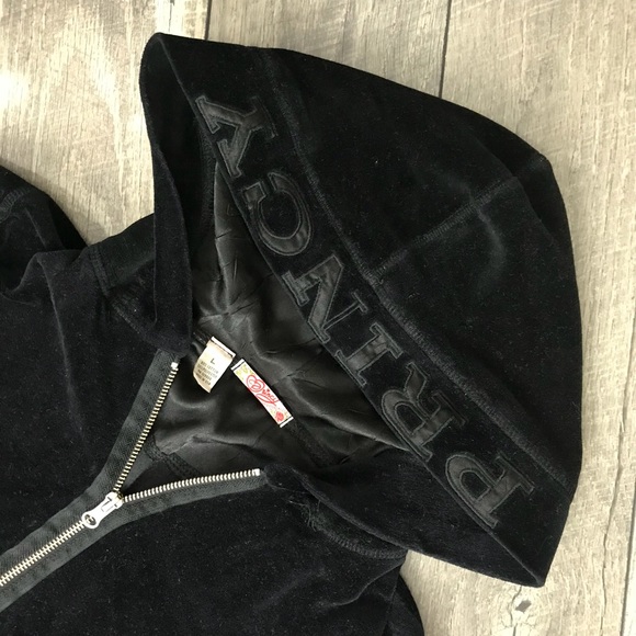 Velour Jessica Simpson Jacket Bundle - Picture 3 of 7